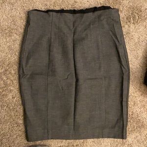 Express Pencil Skirt
